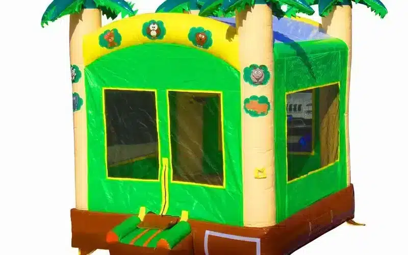 How to Pick the Perfect Inflatable Rental for Your Ottawa Party