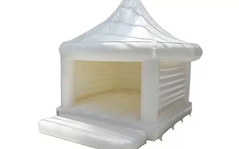 Maximize Fun with Our OttawaSpecific Inflatable Game Ideas