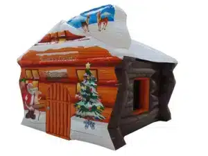 Bouncy Castle